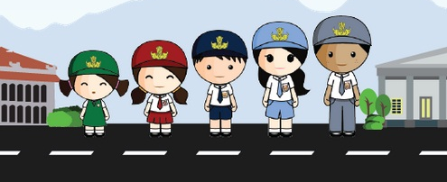 Mau Daftar TK, SD, SMP atau SMA/SMK? Simak Aturan Mendikbud