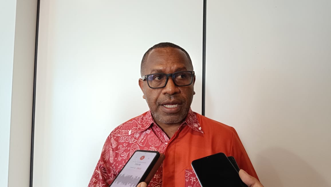 Merauke Butuh Irigasi Teknis untuk Mendukung PSN 1,2 Juta Hektare