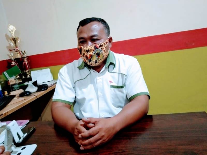 Masa Covid, Pengangkutan PT SPIL Alami Penurunan Drastis