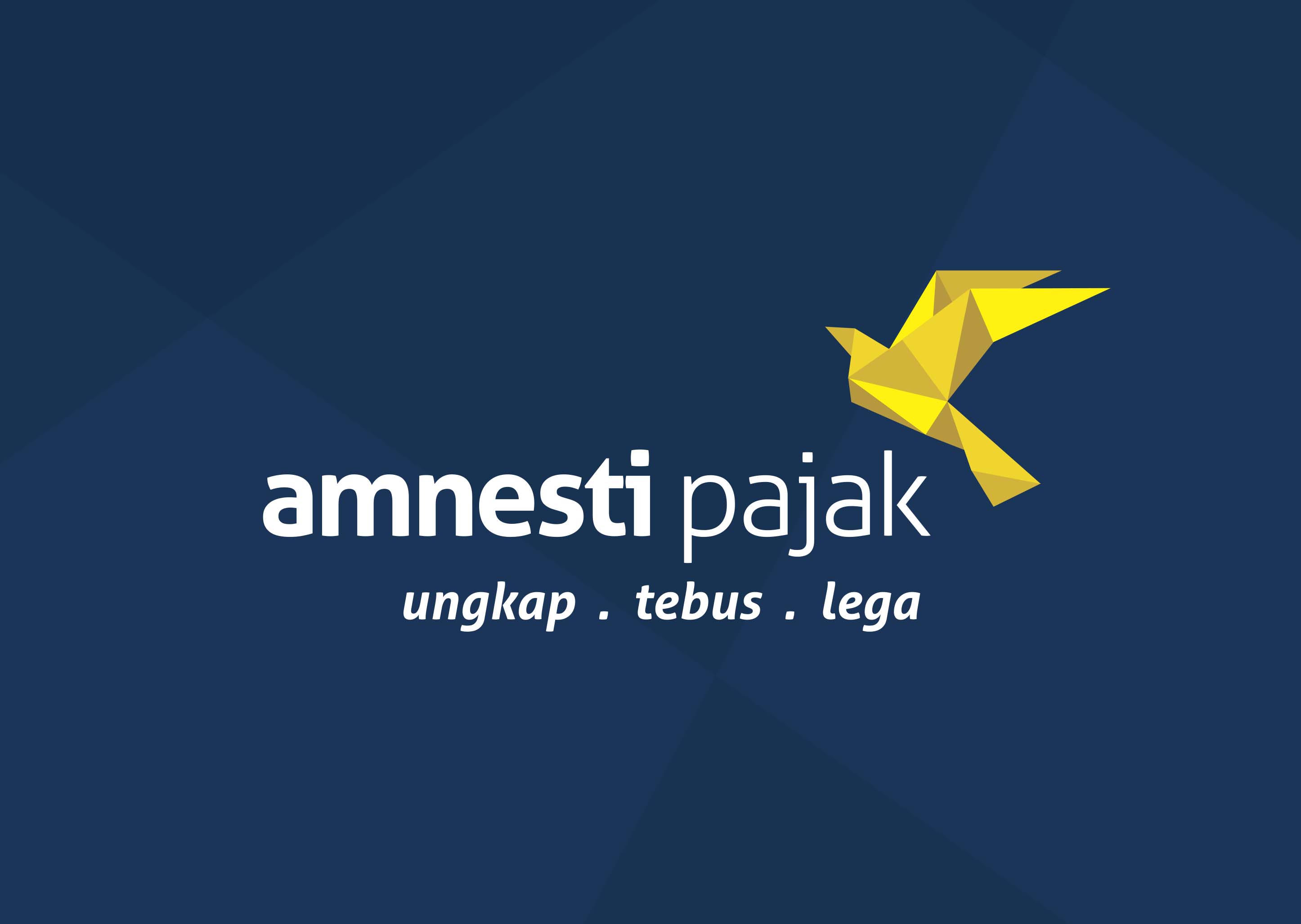 Amnesti Pajak, Upaya Menggerakkan Ekonomi Secara Berdikari