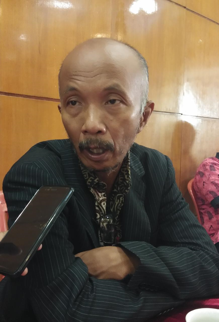 4 Ribu Lebih KK Terima Bantuan PKH