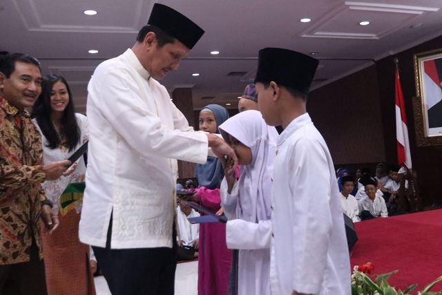 Prioritas Rekrutmen CPNS 2018, dari Tenaga Pendidikan hingga Poros Maritim