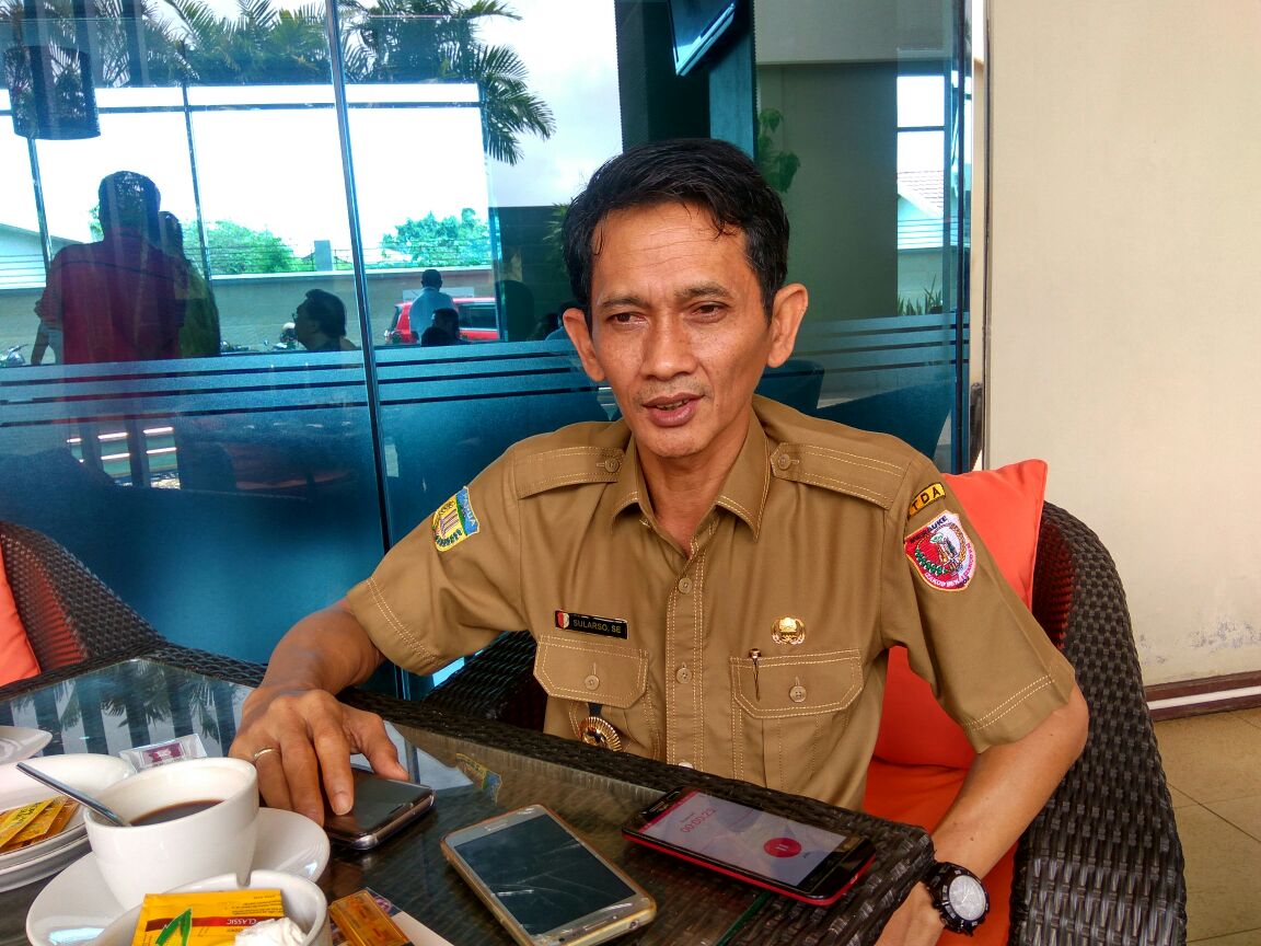 Setiap Dua Tahun Kinerja Eselon 2 Dievaluasi