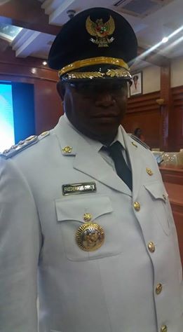 Pelaksanaan PIN Perlu Dicari Solusi untuk Kampung Terisolir