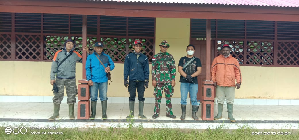 KAMPUNG PO EPE MENJADI TEMPAT PELATIHAN WEBSITE DAN APLIKASI YANG AKAN DILAKSANAKAN AWAL JULI 2021