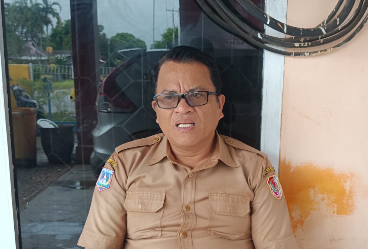 Program Berlanjut Tahun Sebelumnya Jadi Tertunda karena Pemangkasan Anggaran
