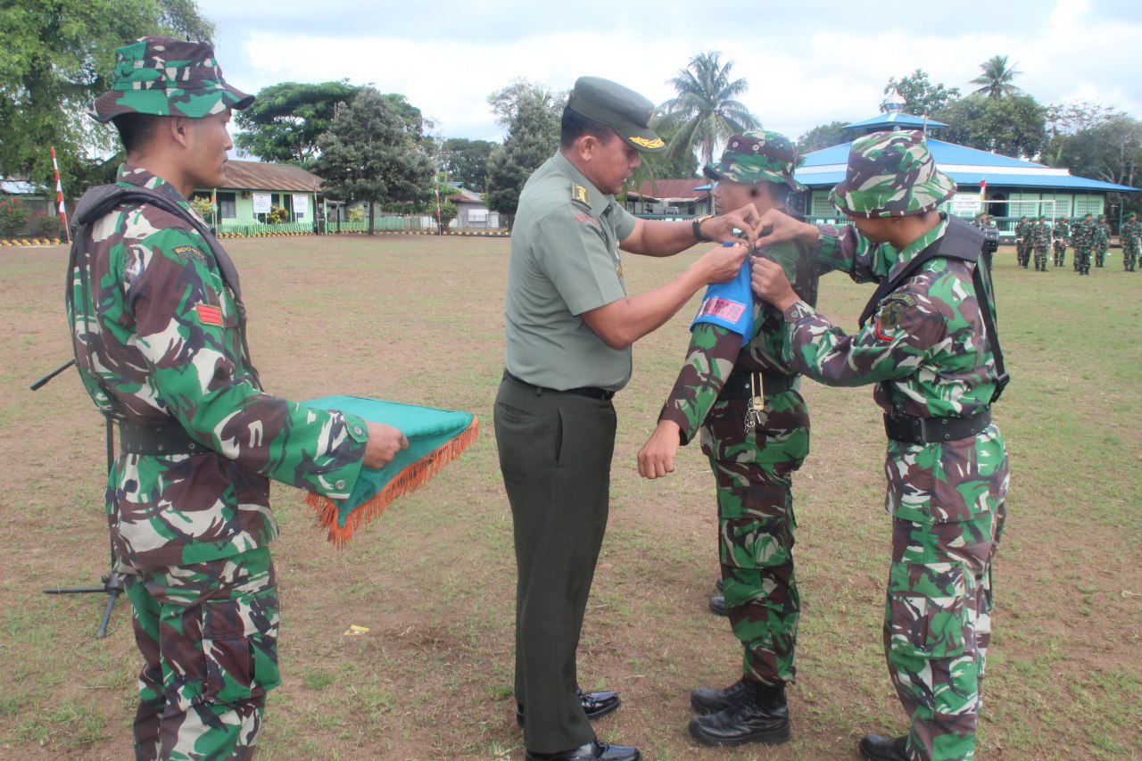 Fasilitas BPBD Cukup Memadai