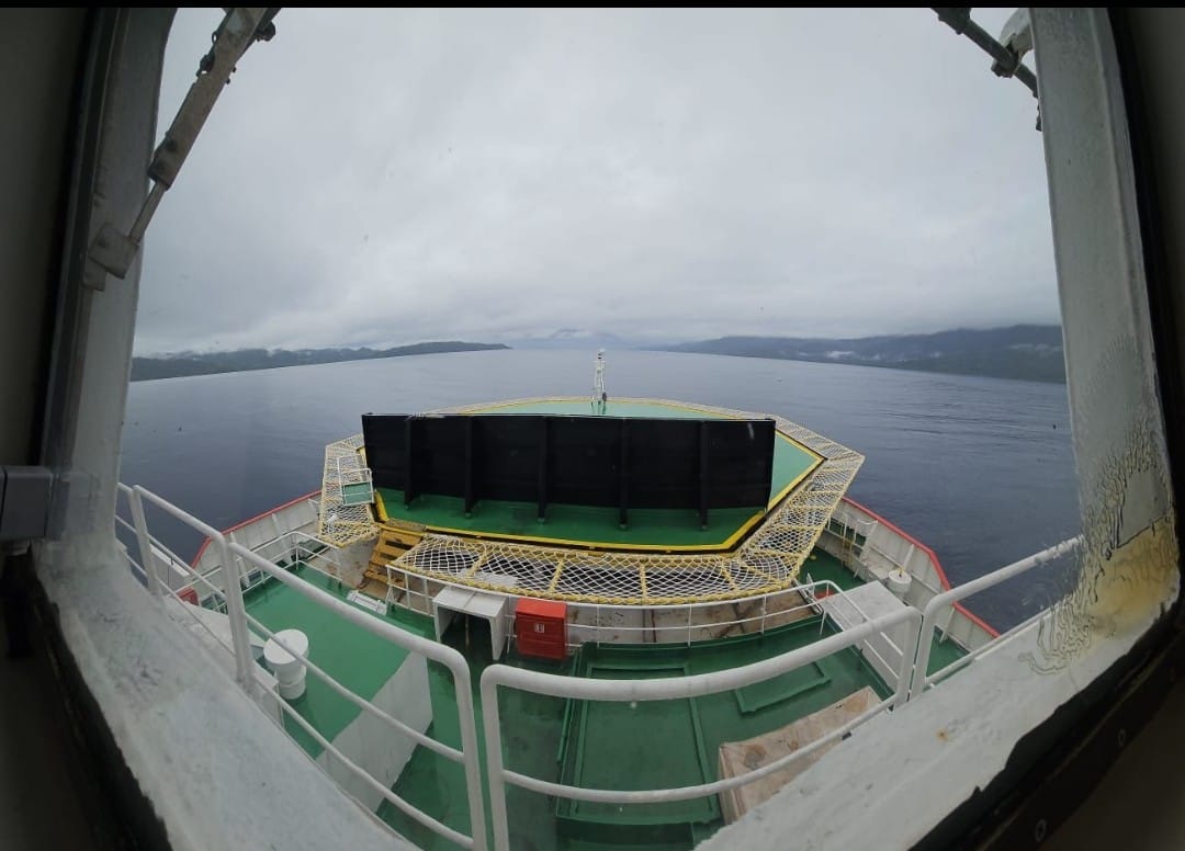 Telkom Lakukan Langkah Pemulihan SKKL SMPCS Ruas Sorong-Merauke