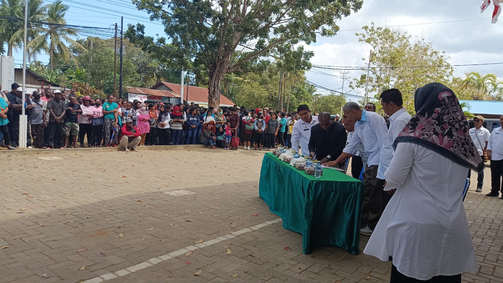 Penerimaan PPPK Pemkab Merauke 2023 Dibuka