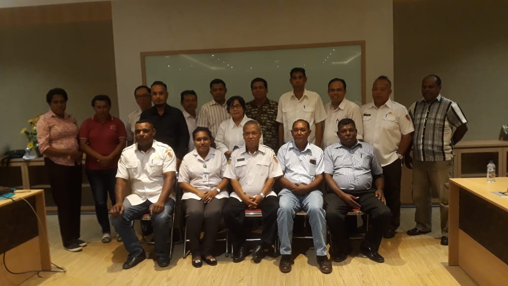 16 Calon Dewan Pengawas dan Direksi BUMD Lulus Tahap Administrasi