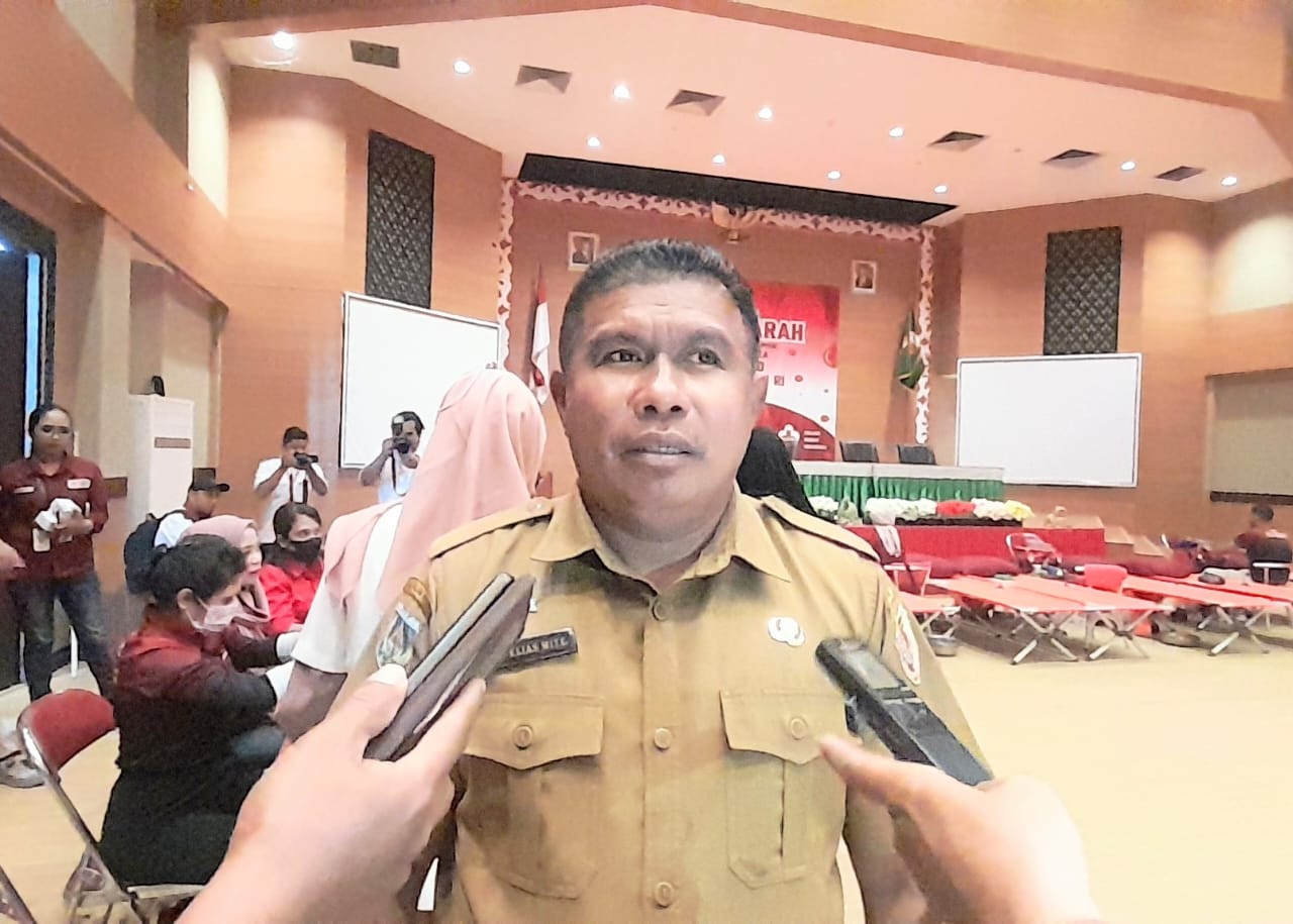 Pemkab Merauke Bersama KPKNL Jayapura Segera Lakukan Penilaian Kendaraan Dinas