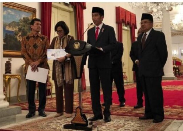 Bukan hanya Pegawai Aktif, Pensiunan juga Mendapat THR 