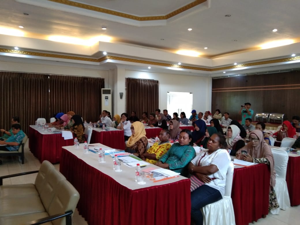 Menunjang Kerjasama Ekonomi Daerah, Pelaku Usaha Ikuti Sosialisasi