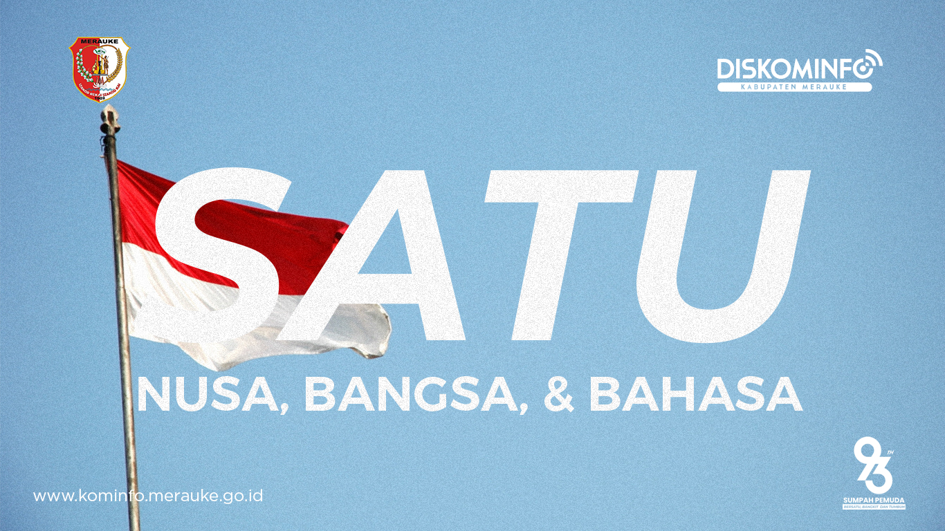 Peringatan Hari Sumpah Pemuda Tahun 2021