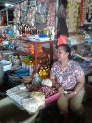 Di Merauke, Harga Cabai dan Wortel Alami Kenaikan