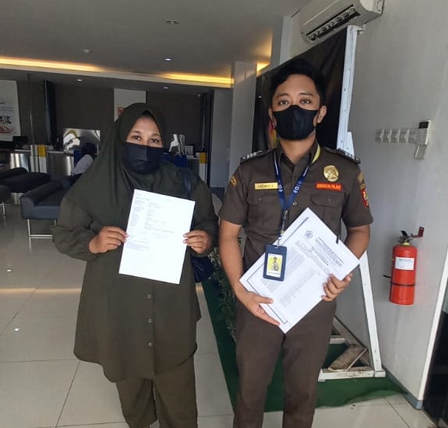 Tak Kunjung Lunasi Utang Pajak, KKP Pratama Merauke Blokir Rekening Penunggak