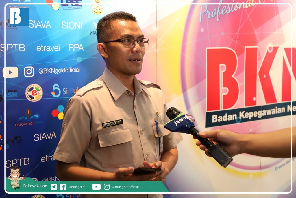 Mengajukan Pindah Sebelum 10 Tahun Sejak Diangkat PNS, Dianggap Mengundurkan Diri