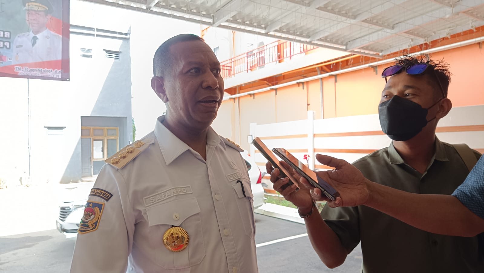 Wamendagri Akan Kunjungan Kerja ke PPS