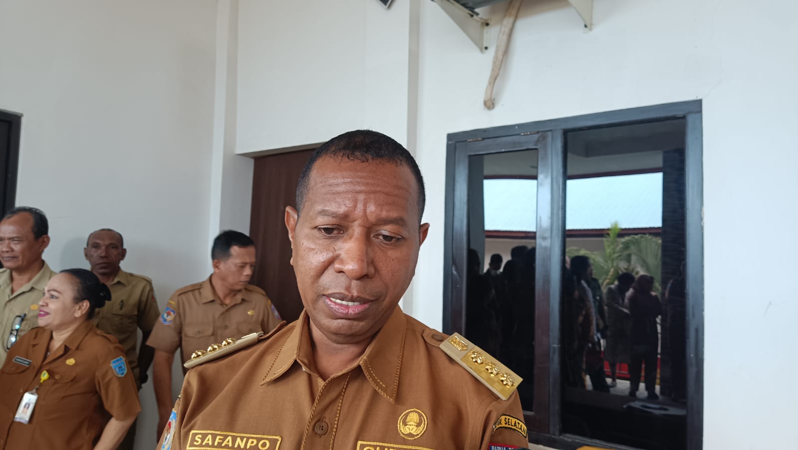 Juli 2023, Merauke Mengalami Inflasi Tertinggi di Indonesia