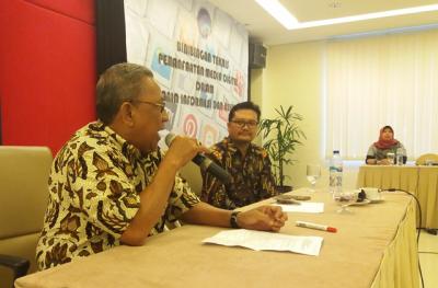 Pranata Humas Kemenkominfo Diminta Tingkatkan Kompentensi