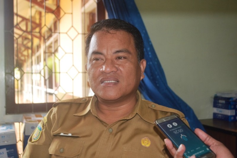 Provinsi Diharapkan Segera Tangani Ruas Jalan Sesuai Kesepakatan