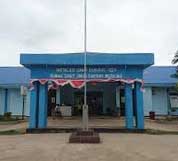 Informasi Pelayanan Publik Bidang Kesehatan, Pelayanan Gawat Darurat 24 Jam RSUD Merauke