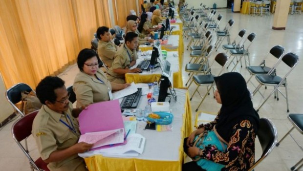 Pengamat: Rasionalisasi PNS Perlu Dievaluasi 