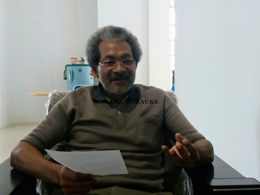 Rencana Pemecatan 13 Guru di Merauke Sedang Diproses