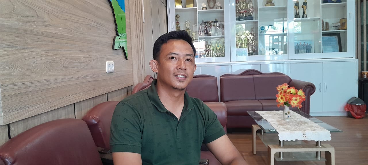 Gangguan Bagian Pembangkit Mengakibatkan Pemadaman Listrik di Merauke 