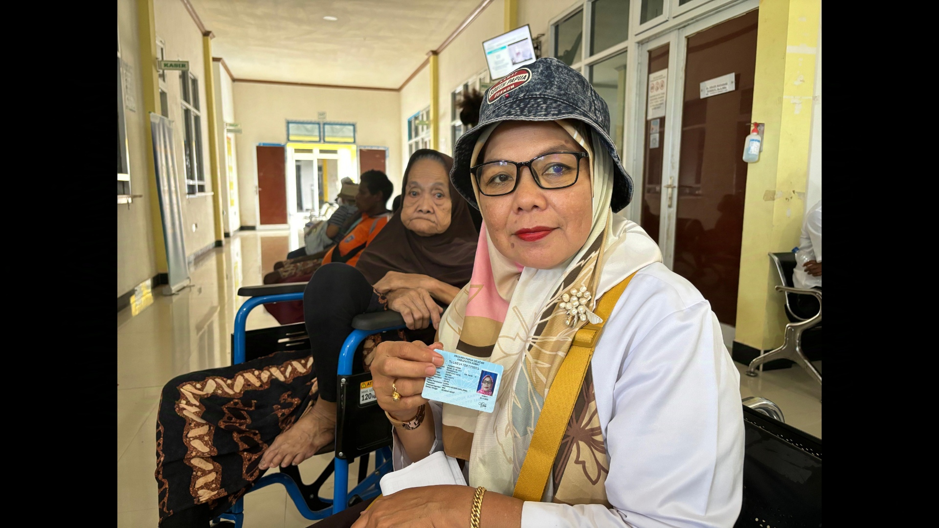 BPJS Kesehatan Dorong Akses Kesehatan yang Adil dan Merata dengan Program JKN