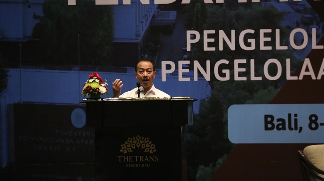 SIPP dan SP4N-LAPOR!, Transformasi Digital Hadapi Revolusi Industri 4.0