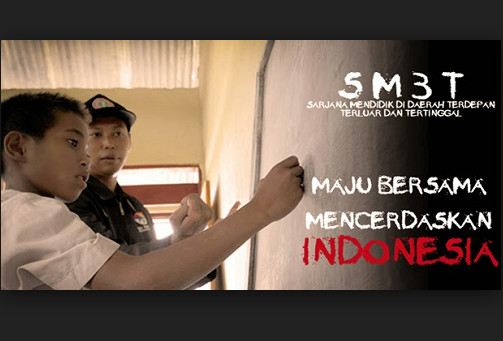 Bupati Merauke harapkan SM-3T bentuk anak Papua berprestasi 