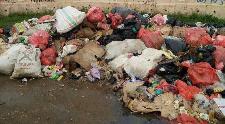 Penempatan Kontainer Sampah Akan Dipetakan Setelah Ada Pendekatan