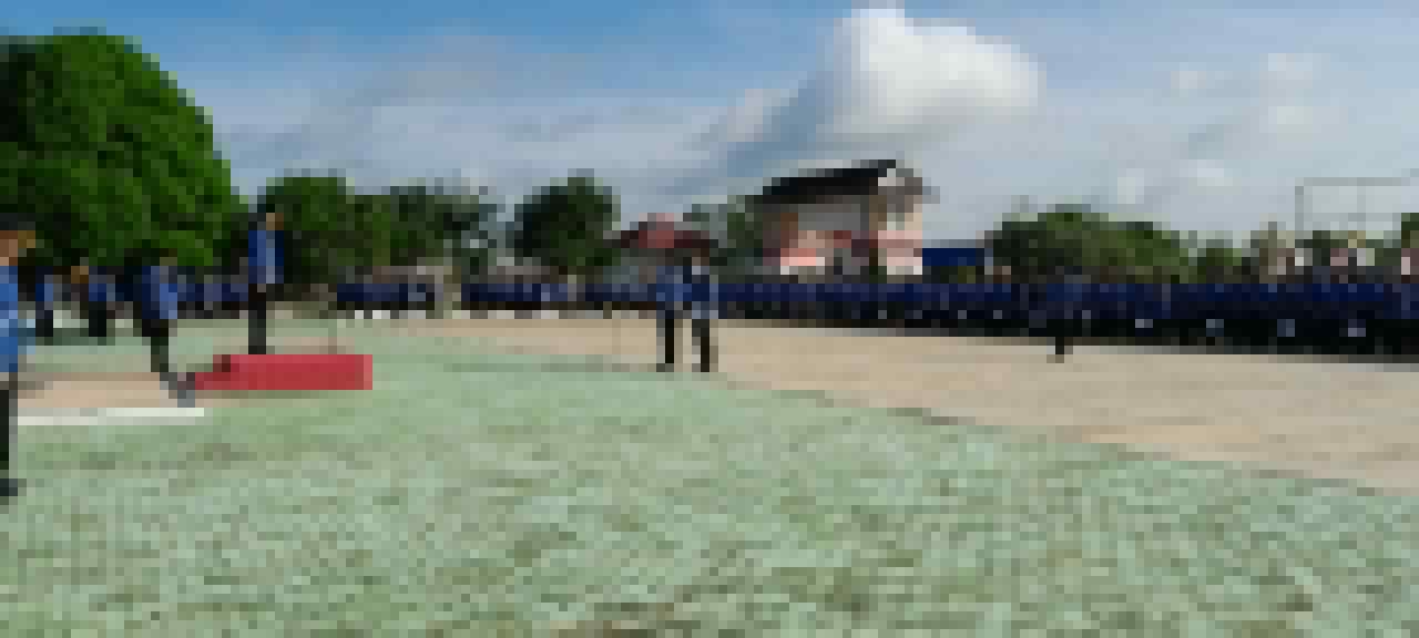 Sekda Merauke Minta ASN Turut Menyukseskan Dua Agenda Ini