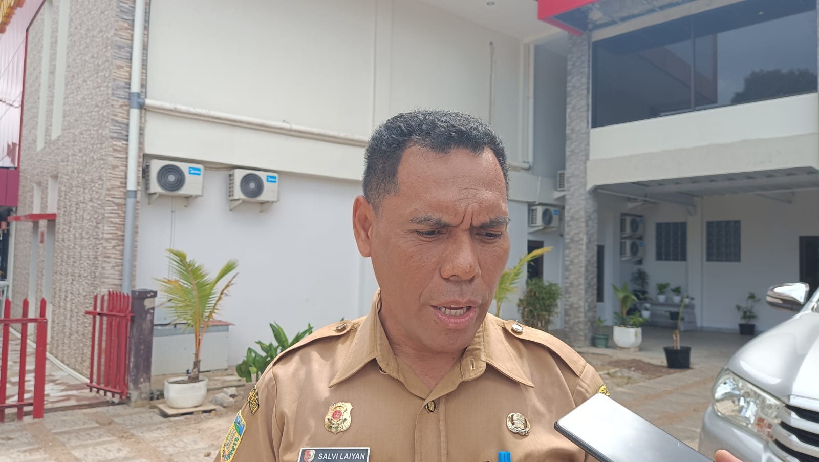 Pemkab Merauke Segera Membuka Penerimaan PPPK untuk Penkes