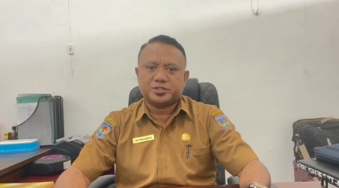 KONI Papua Selatan Menyusun Anggaran Menuju PON XXI Aceh-Sumut 2024
