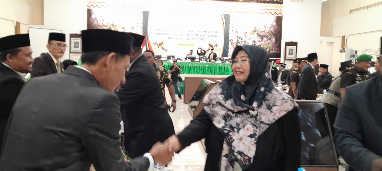 Untuk Safari Ramadhan, 20 Kampung Akan Dijunjungi Bupati dan Wabup Merauke