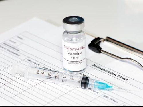 Siap-siap, Tanggal 8-15 Maret Indonesia Serentak Imunisasi Polio Massal