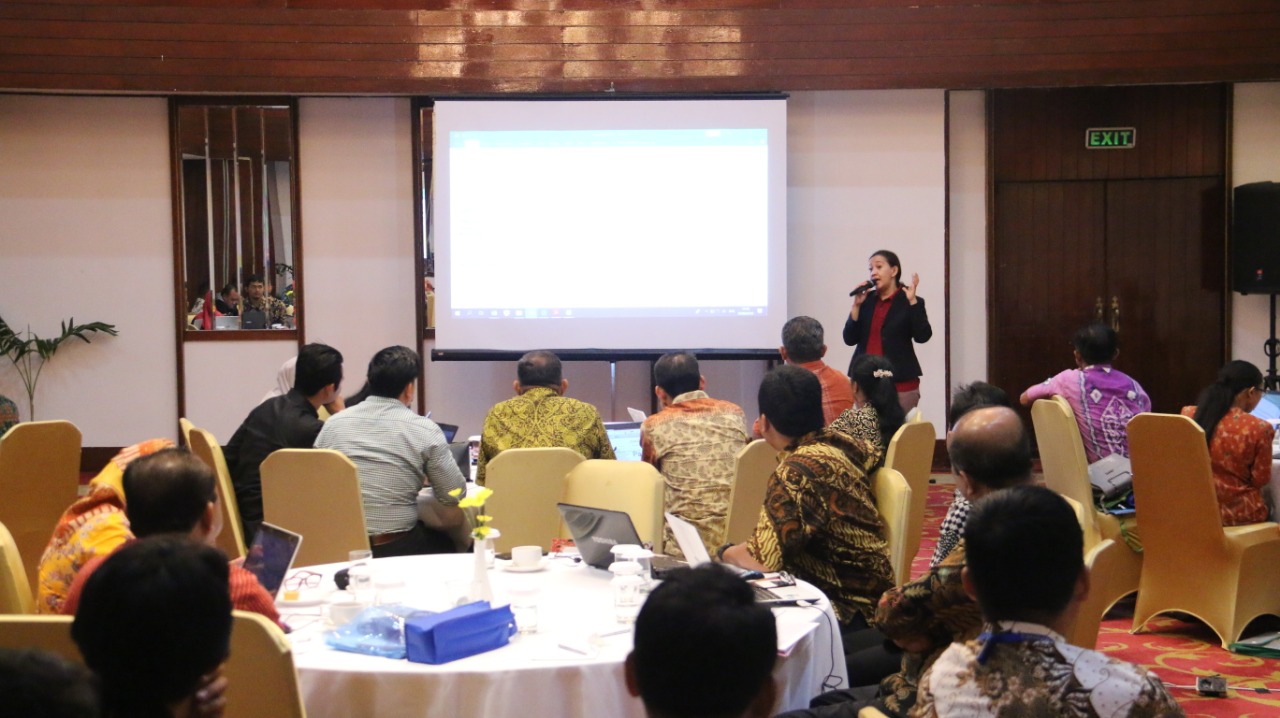 SiHebat, Aplikasi Percepatan Proses Evaluasi Jabatan 