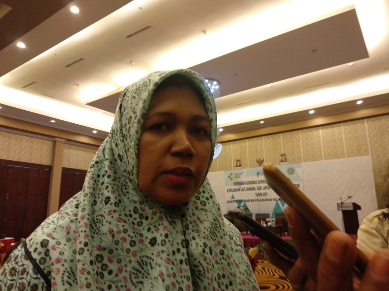 Warga Perbatasan Negara PNG Akan Ikut Upacara 17 Agustus Di Sota