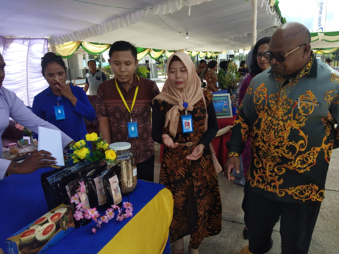 Open Recruitment Tenan IBT Musamus