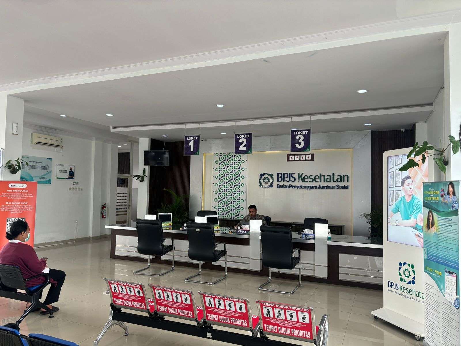 Manfaat Program JKN bagi Masyarakat Indonesia 