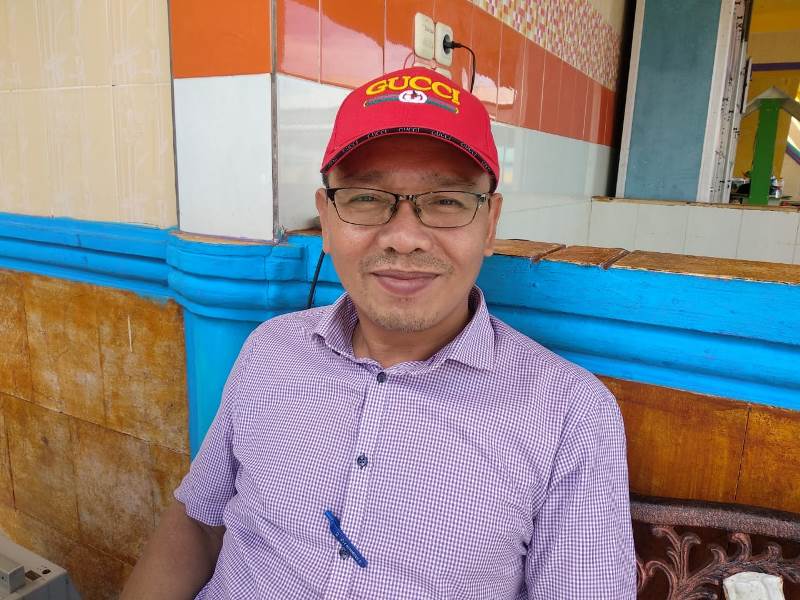 Penderita Tuberkulosis di Merauke Cukup Banyak, Masyarakat Diajak Peduli Kesehatan