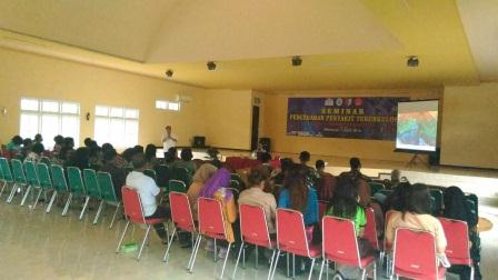 TBC Bisa Disembuhkan
