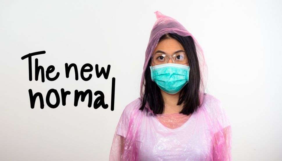 Panduan New Normal Indonesia Lengkap, untuk Perusahaan dan Sekolah 