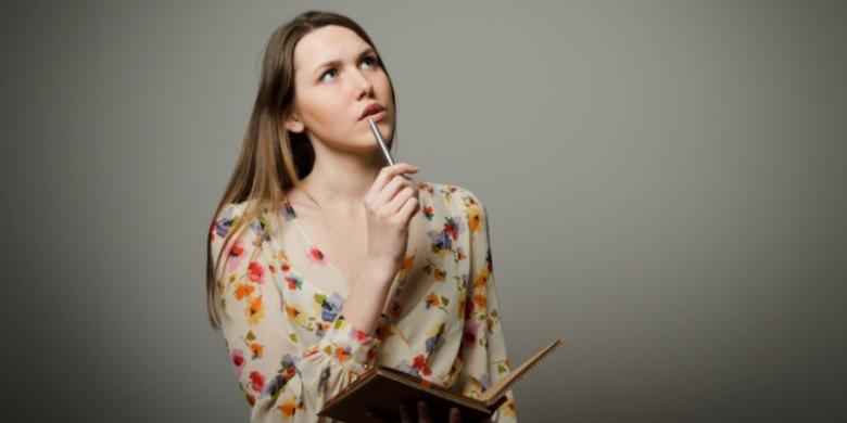 Ini Penyebab Kita Jadi Pelupa