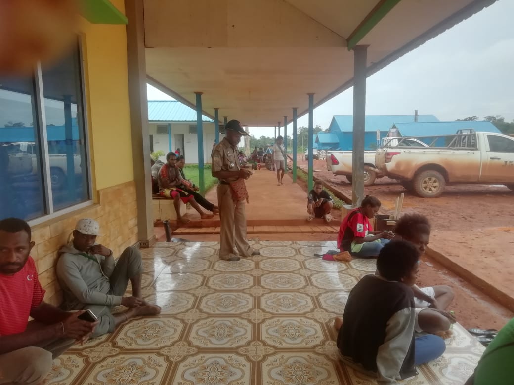 30 Orang Asli Papua Studi Banding ke Jogja
