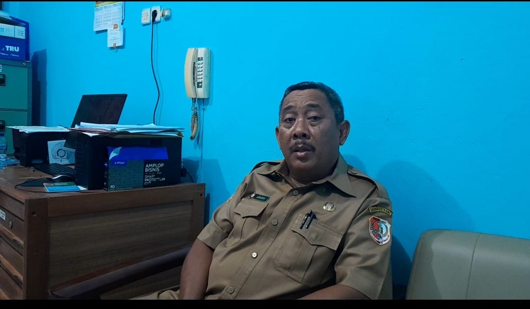 Besaran UMP Papua Jadi Acuan Untuk UMK Merauke