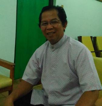 Berpuasa dan Pertobatan Harus Diwujudnyatakan Dalam Hidup