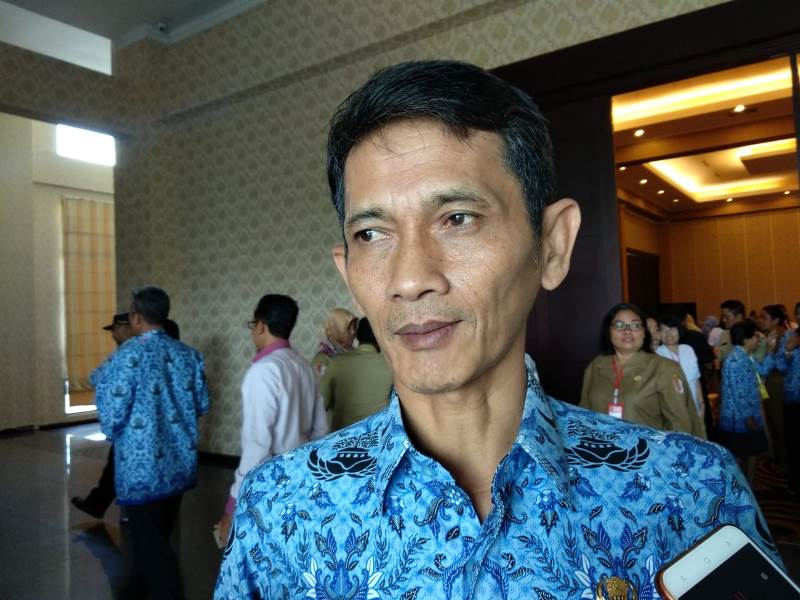 Wabup Merauke Tekankan ada Sinkronisasi Program Kampung dan Kabupaten